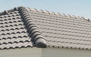 advantages of Bowthorpe clay roofing