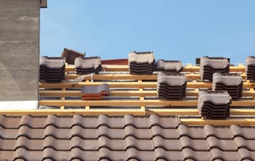 Bowthorpe clay roofing costs