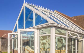 conservatory roof insulation costs Bowthorpe