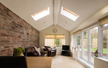 conservatory roof insulation Bowthorpe, Norfolk
