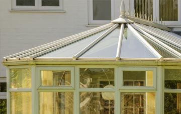 conservatory roof repair Bowthorpe, Norfolk