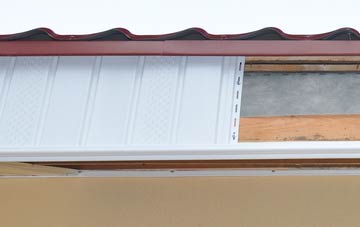Bowthorpe fascia repair costs