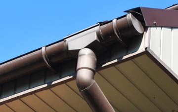 types of Bowthorpe fascias