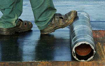 types of Bowthorpe felt roof