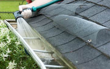 Bowthorpe gutter cleaning costs