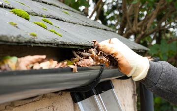 gutter cleaning Bowthorpe, Norfolk