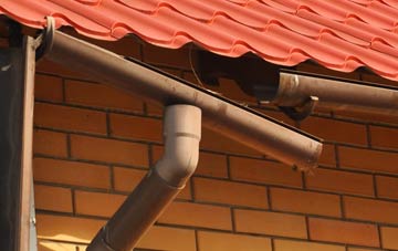 Bowthorpe gutter repair costs