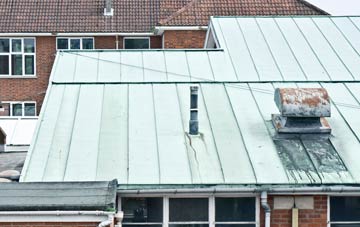 Bowthorpe lead roofing costs
