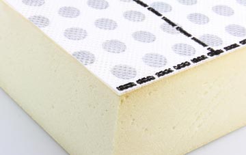 meeting Bowthorpe building codes