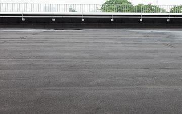 Bowthorpe asphalt roof replacement