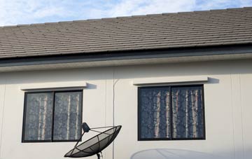 Bowthorpe rubber roof costs