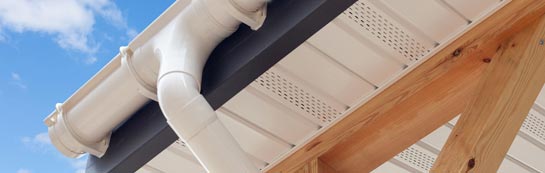 get Bowthorpe guttering quotes today