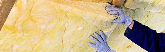 quotes for Bowthorpe roof insulation