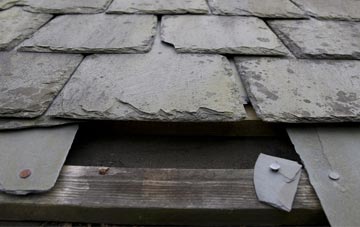 Bowthorpe slate roof repairs and maintenance