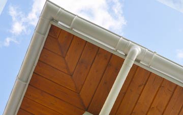 Bowthorpe soffit types
