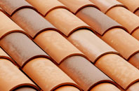 Bowthorpe clay roofing