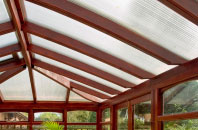 Bowthorpe conservatory roofing insulation