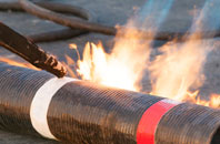 Bowthorpe flat roofing replacement