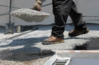 find rated Bowthorpe flat roofing replacement companies