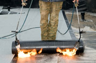 Bowthorpe flat roof sealing quote