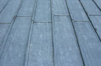 Bowthorpe lead roofing