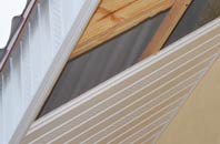 rated Bowthorpe soffit repair companies